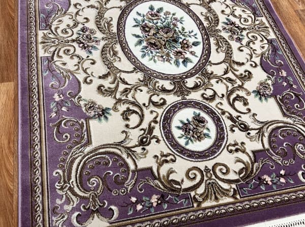 Фото - roxy d702 purple